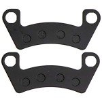 Arctic Cat Wildcat Sport 700 Brake Pad Kit