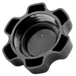 M MATI Gas Cap for Arctic Cat ATVs