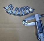 ATV Wheel Studs Replacement for Arctic Cat Models