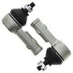 Tie Rod End Kit for Arctic Cat Wildcat UTV