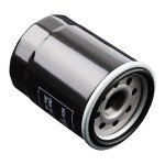 Tusk Oil Filter for Arctic Cat Wildcat 700