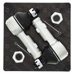 Tie Rod End Kit for Arctic Cat Wildcat UTV