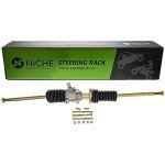 ATV Steering Gear Box for Arctic Cat Wildcat 700