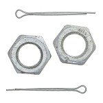 Tie Rod End Kit for Arctic Cat Wildcat UTV