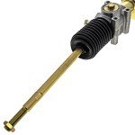 ATV Steering Gear Box for Arctic Cat Wildcat 700