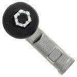 Tie Rod End Kit for Arctic Cat Wildcat UTV