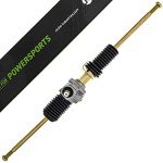 ATV Steering Gear Box for Arctic Cat Wildcat 700