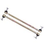 Tie Rod Assembly for Suzuki & Kawasaki ATVs