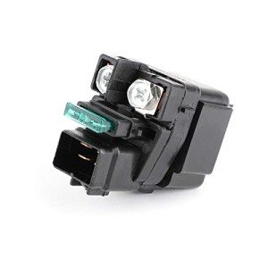 Artudatech Starter Relay Solenoid for Kawasaki ATVs