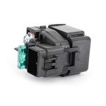 Artudatech Starter Relay Solenoid for Kawasaki ATVs