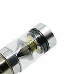 High Power H6 LED Bulbs for Kawasaki ATVs