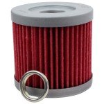 Kawasaki KFX 400 Full Synthetic Oil Change Kit