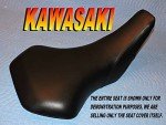 Kawasaki KFX 400 Aftermarket Seat Cover 2003-06