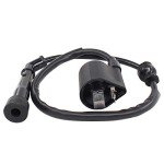 MOTOKU Ignition Coil for Kawasaki and Yamaha ATVs