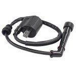 MOTOKU Ignition Coil for Kawasaki and Yamaha ATVs