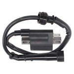 MOTOKU Ignition Coil for Kawasaki and Yamaha ATVs