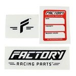 Kawasaki KFX400 Oil Change Kit with Full Synthetic