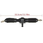 Adjustable 300mm Steering Wheel Kit for ATVs