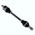 Arctic Cat Wildcat XX Heavy Duty Rear CV Axle
