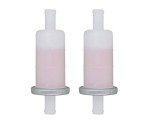 Kawasaki Mule Fuel Filters - Pack of 2