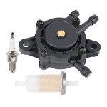 Fuel Pump Kit for Kawasaki Mule 600/610