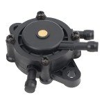 Fuel Pump Kit for Kawasaki Mule 600/610