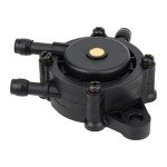 Fuel Pump Kit for Kawasaki Mule 600/610