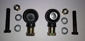 M14 Tie Rod Ends for Textron & Polaris UTVs