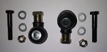 M14 Tie Rod Ends for Textron & Polaris UTVs