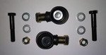 M14 Tie Rod Ends for Textron & Polaris UTVs