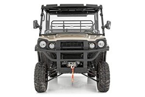 3" Lift Kit for Kawasaki Mule Pro