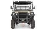 3" Lift Kit for Kawasaki Mule Pro