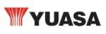Yuasa YUAM320BS YTX20L-BS Maintenance Free AGM Battery with Acid pack