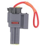 MOTOKU Reset Connector for Kawasaki Brute Force