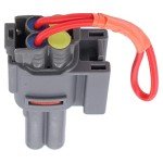 MOTOKU Reset Connector for Kawasaki Brute Force