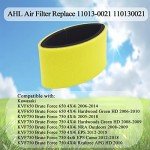 AHL Air Filter for Kawasaki Brute Force ATV