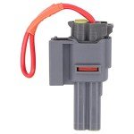 MOTOKU Reset Connector for Kawasaki Brute Force