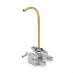 Kawasaki Brute Force Fuel Petcock Valve Tap