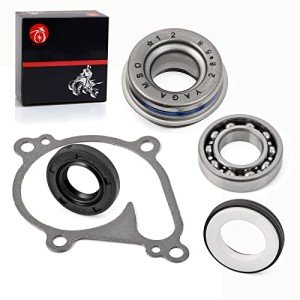 Kawasaki ATV Water Pump Seal Gasket Kit