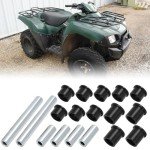 Kawasaki Brute Force A-Arm Bushing Upgrade Kit