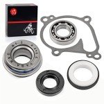 Kawasaki ATV Water Pump Seal Gasket Kit