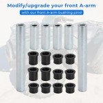 Kawasaki Brute Force A-Arm Bushing Upgrade Kit