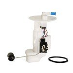 Kawasaki Brute Force 750 Fuel Pump Assembly Replacement