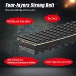 Heavy Duty Drive Belt for Kawasaki ATVs