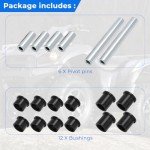 Kawasaki Brute Force A-Arm Bushing Upgrade Kit