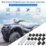 Kawasaki Brute Force A-Arm Bushing Upgrade Kit