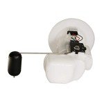 Kawasaki Brute Force 750 Fuel Pump Assembly Replacement