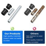 Kawasaki Brute Force A-Arm Bushing Upgrade Kit