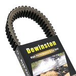 Heavy Duty Drive Belt for Kawasaki ATVs