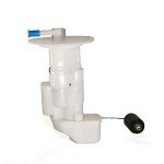 Kawasaki Brute Force 750 Fuel Pump Assembly Replacement